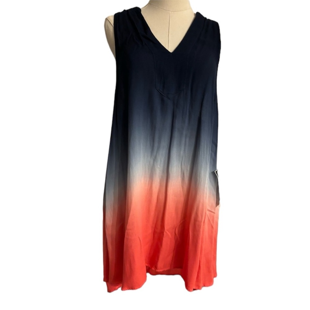 NWT! Young Fabulous & Broke Ombre Dress
